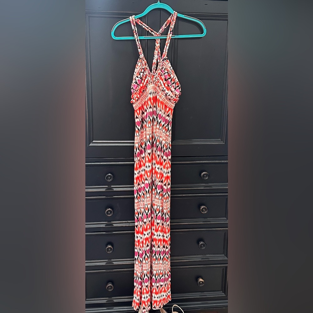 NWT BOSTON PROPER MAXI -  SMALL (Retail $149)
